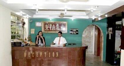 Hotel Welcome Palace