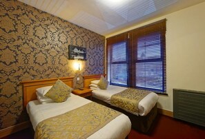 Room - The Grainger Hotel (Newcastle-upon-Tyne)