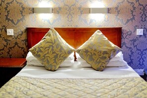 Room - The Grainger Hotel (Newcastle-upon-Tyne)
