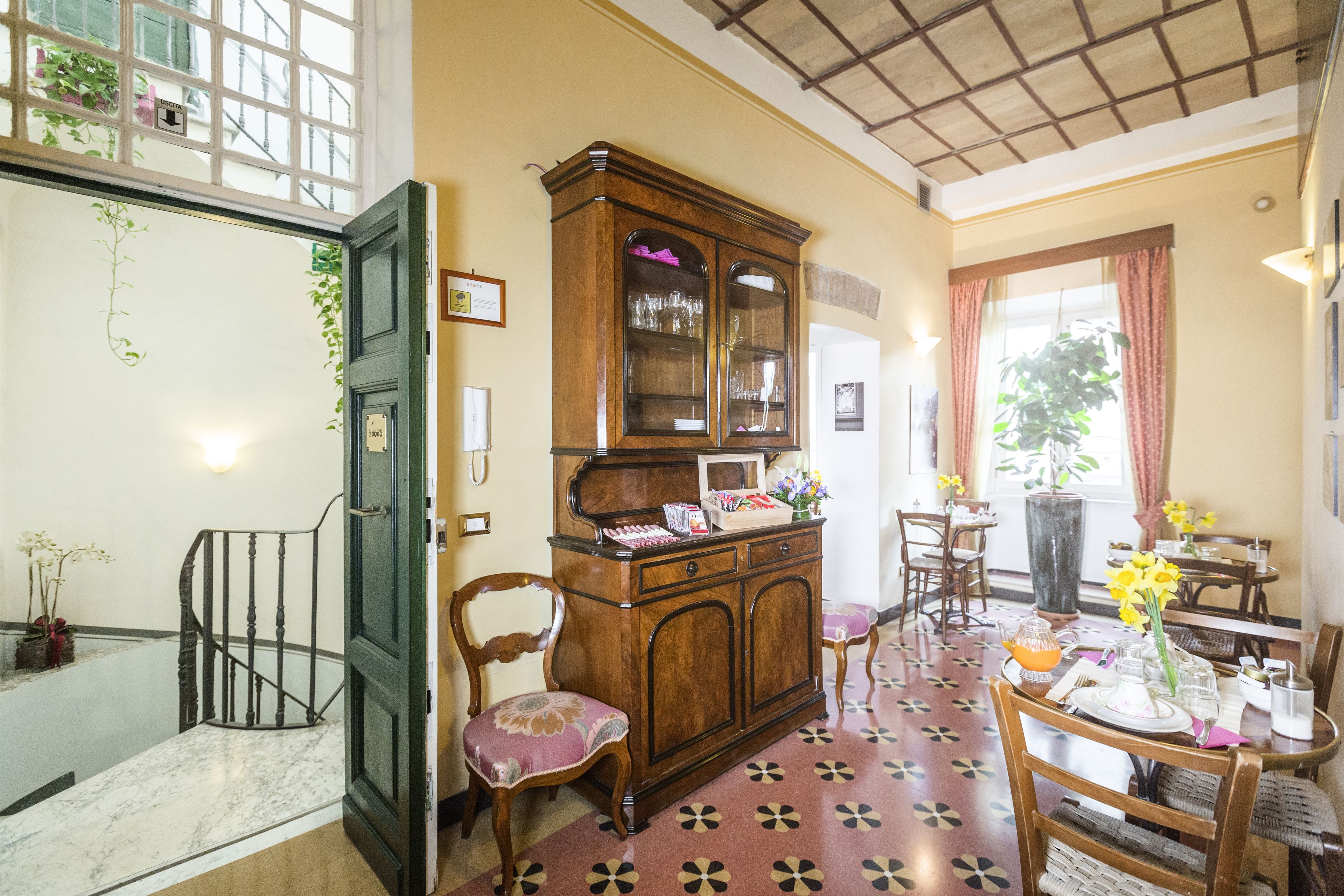Foto - Casa de' Fiori Biscione