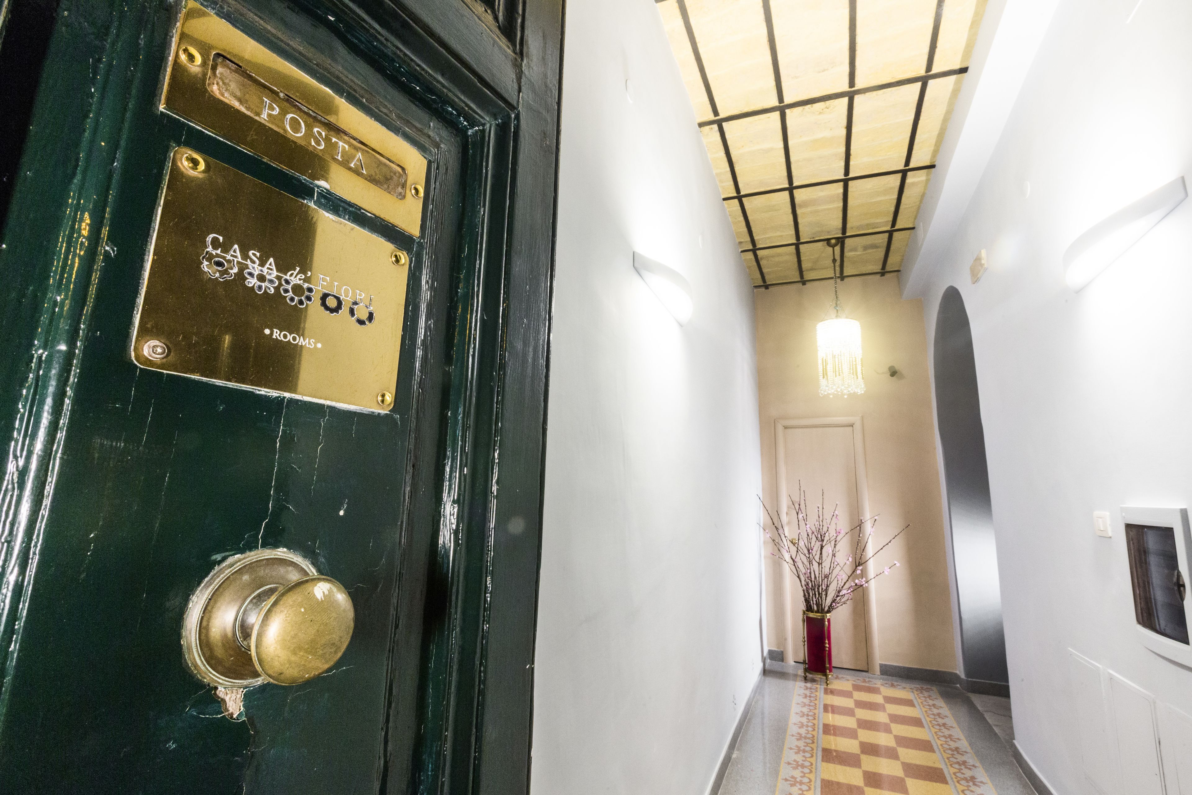 Foto - Casa De' Fiori