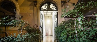 Casa de' Fiori Biscione