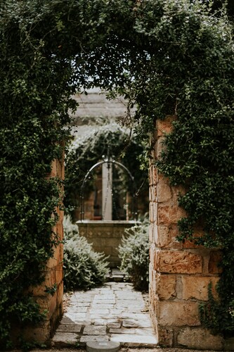 Masseria Baroni Nuovi