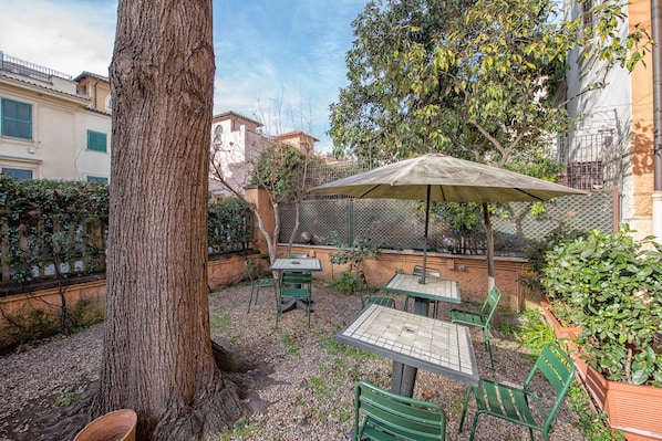 Garten