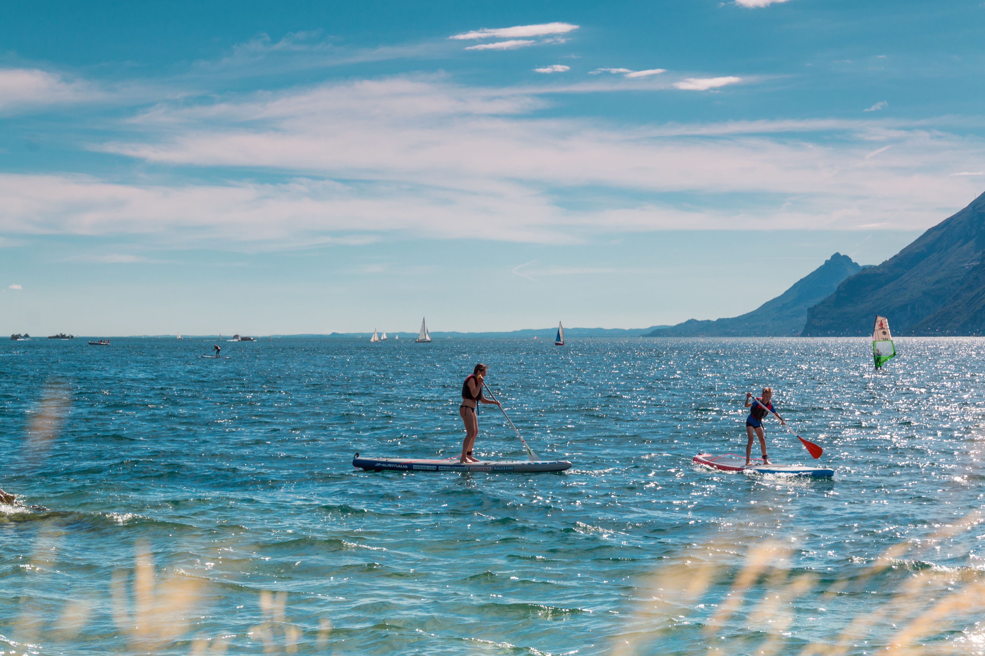 surfing/boogie boarding