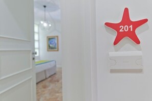 Interior - Stella Marina Praiano (Praiano)