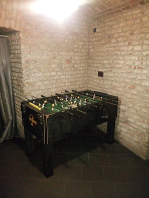 Sala de jogos