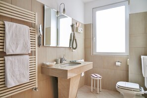 Suite Junior | Salle de bain