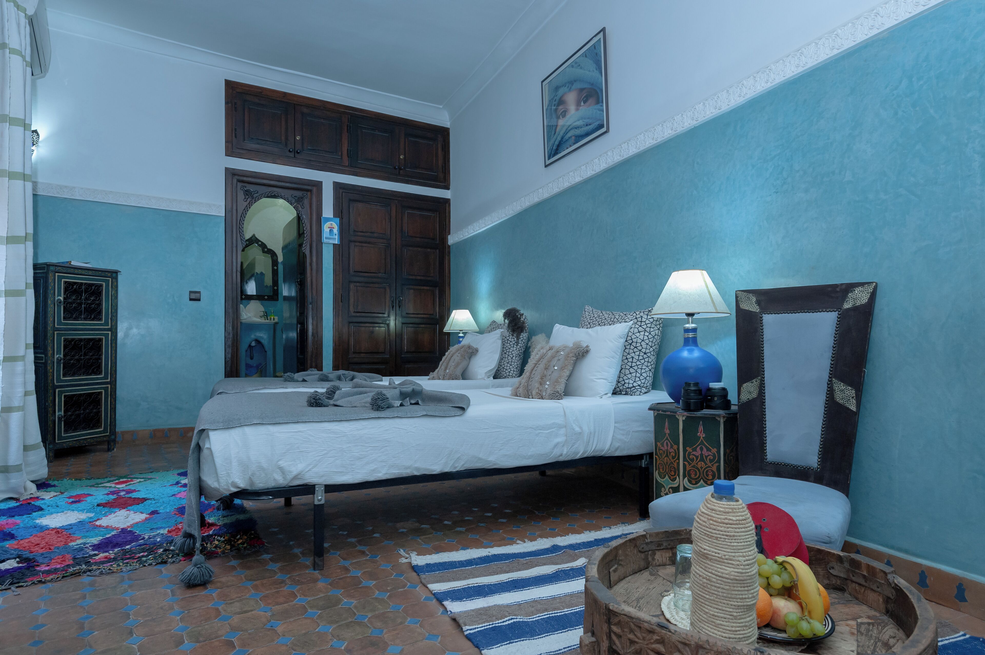 Foto - Riad Dar Tuscia