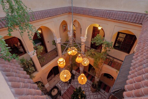 Riad Dar Tuscia