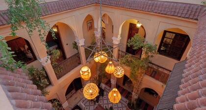 Riad Dar Tuscia