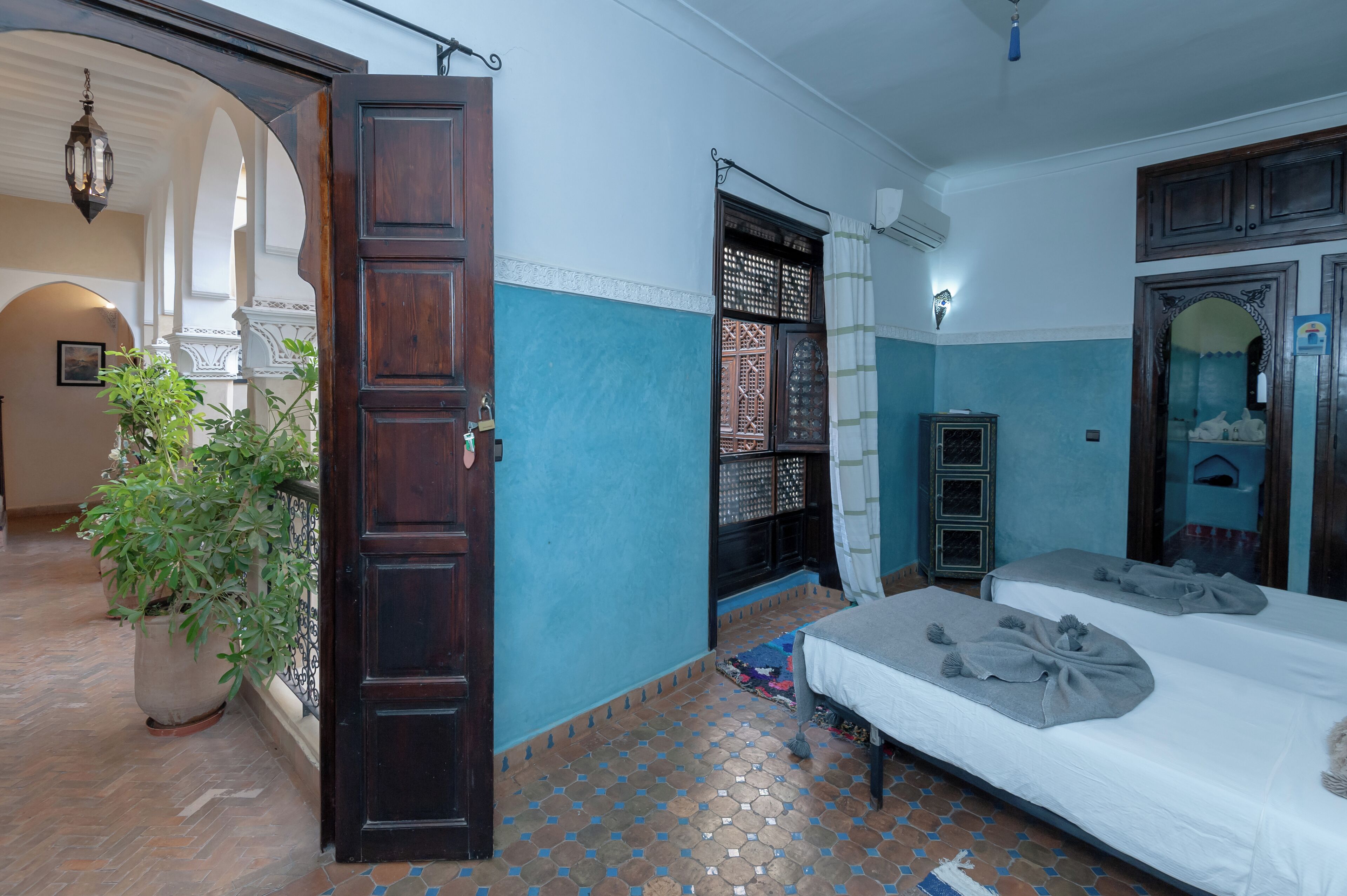 Foto - Riad Dar Tuscia