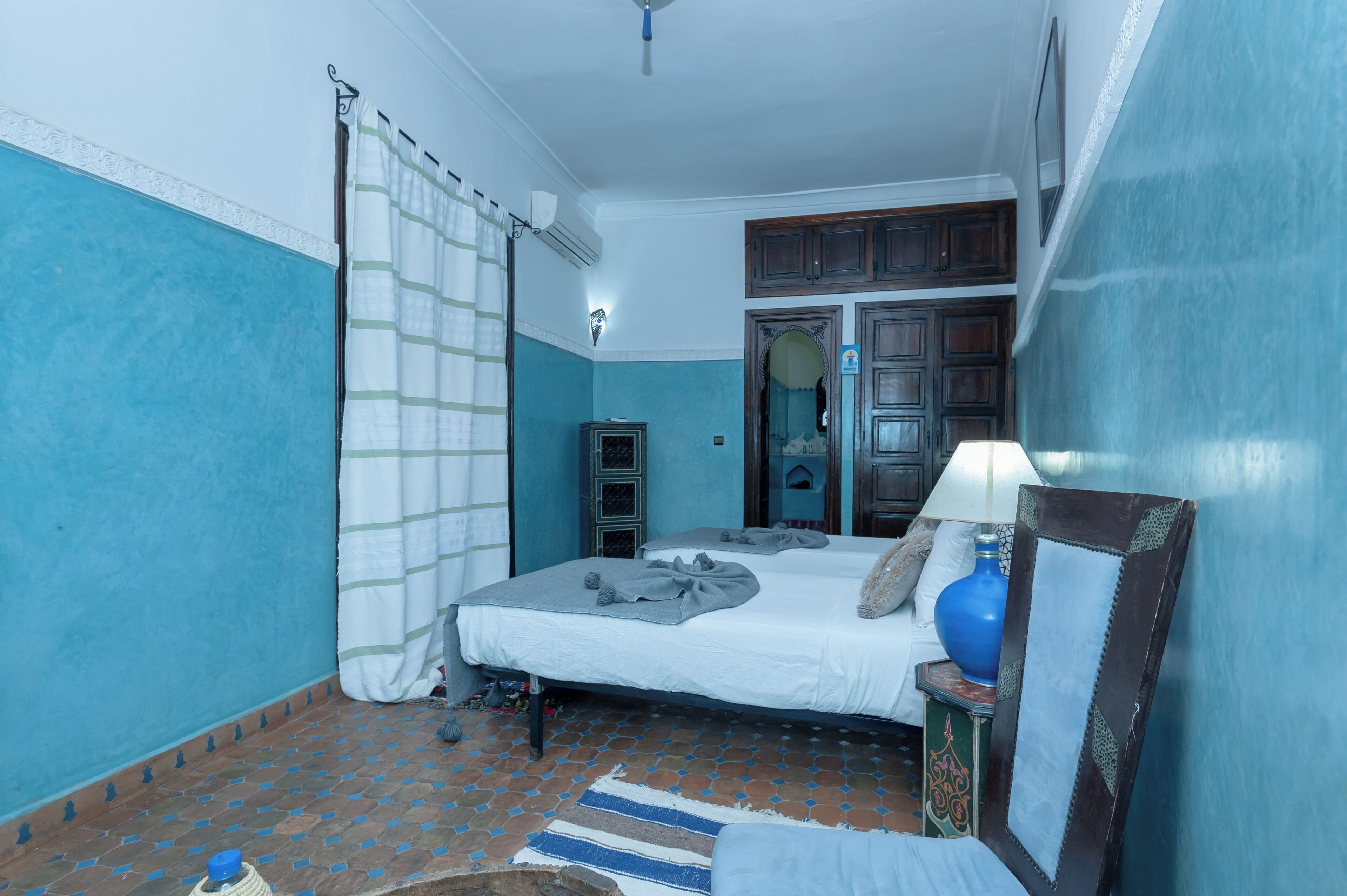 Foto - Riad Dar Tuscia