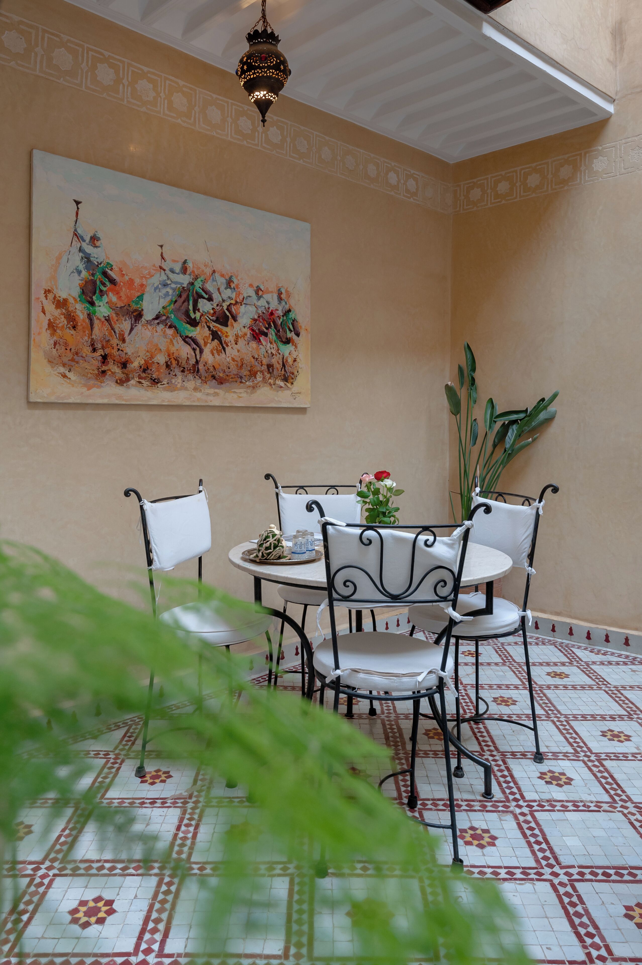 Foto - Riad Dar Tuscia