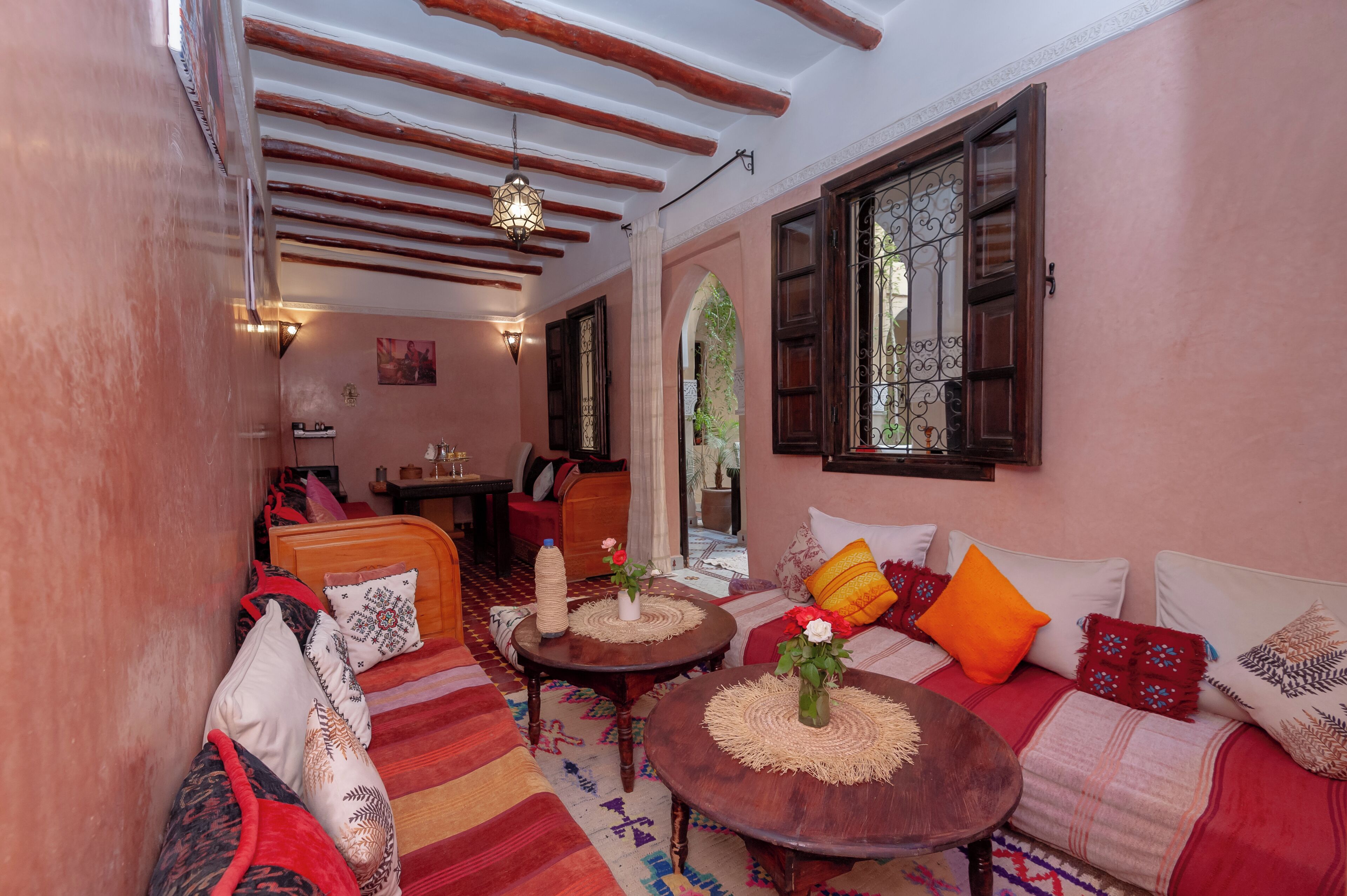 Foto - Riad Dar Tuscia