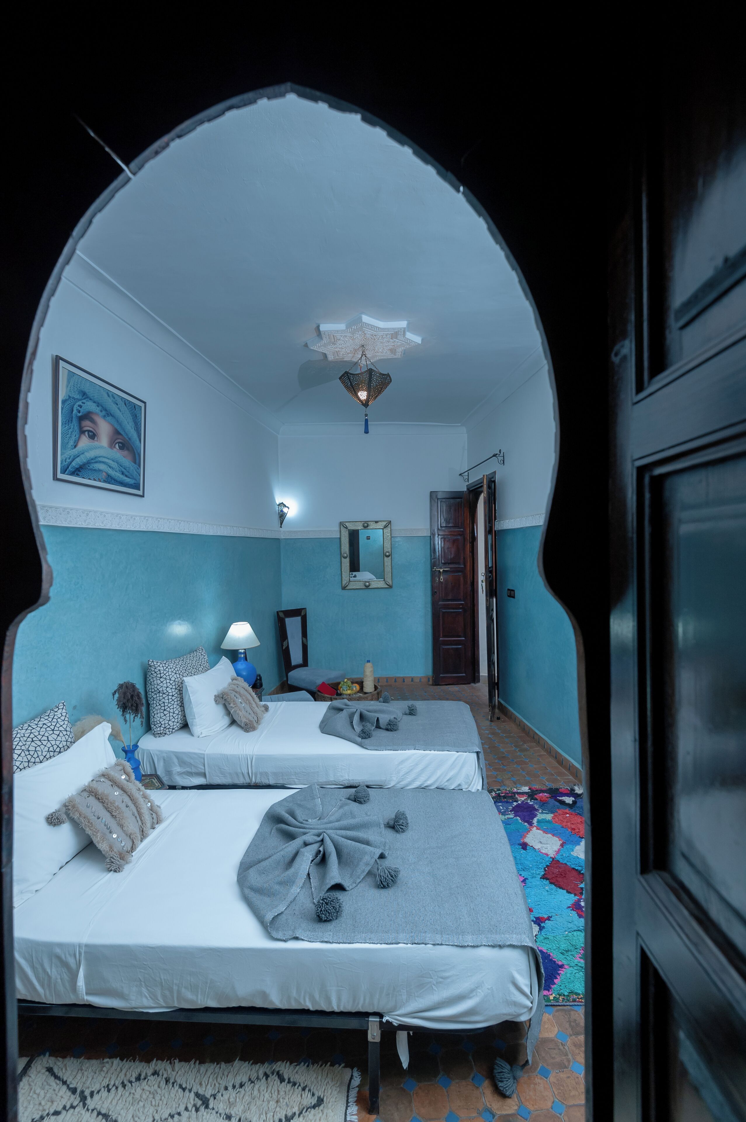 Foto - Riad Dar Tuscia