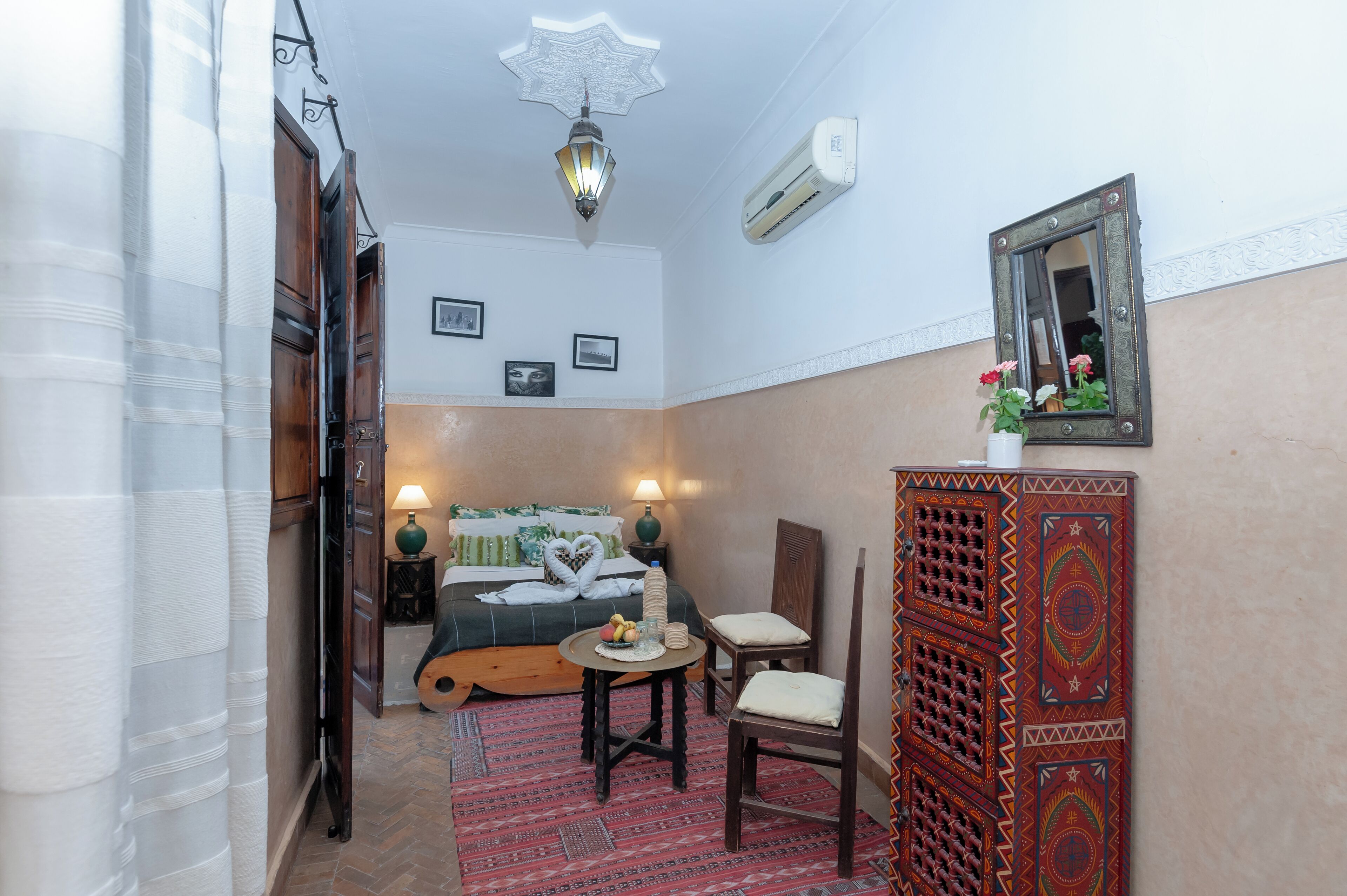 Foto - Riad Dar Tuscia