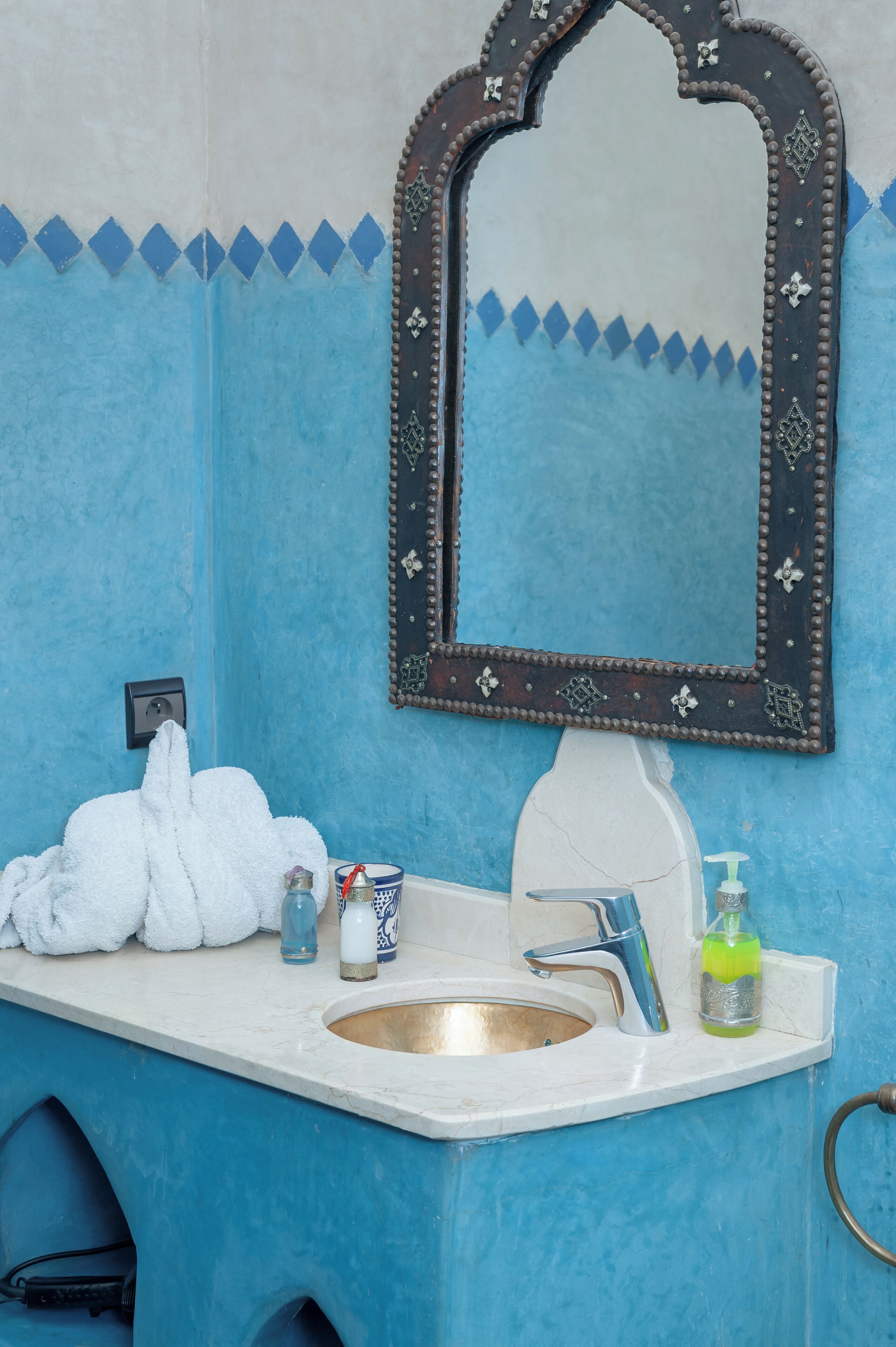 Foto - Riad Dar Tuscia