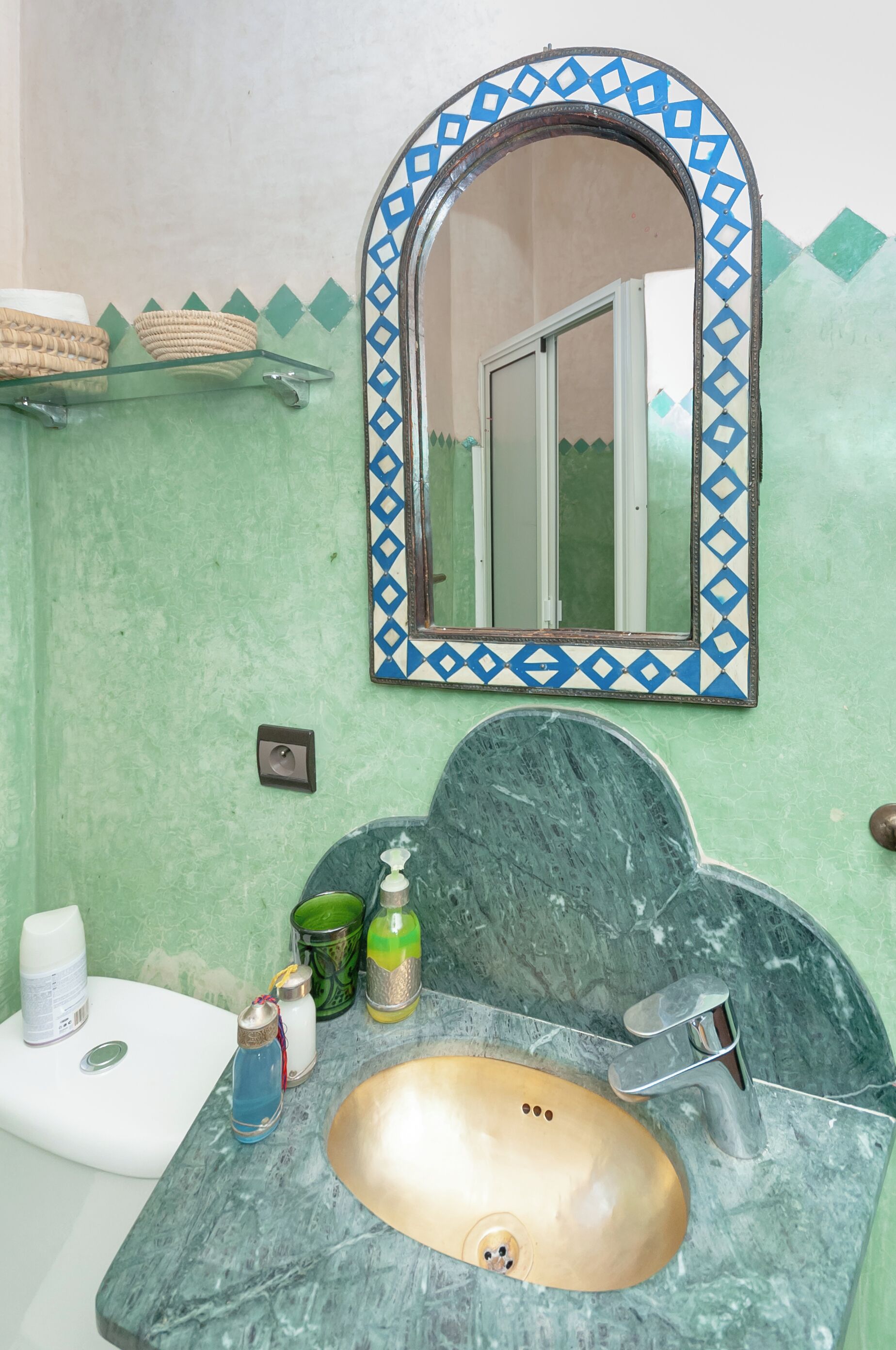 Foto - Riad Dar Tuscia