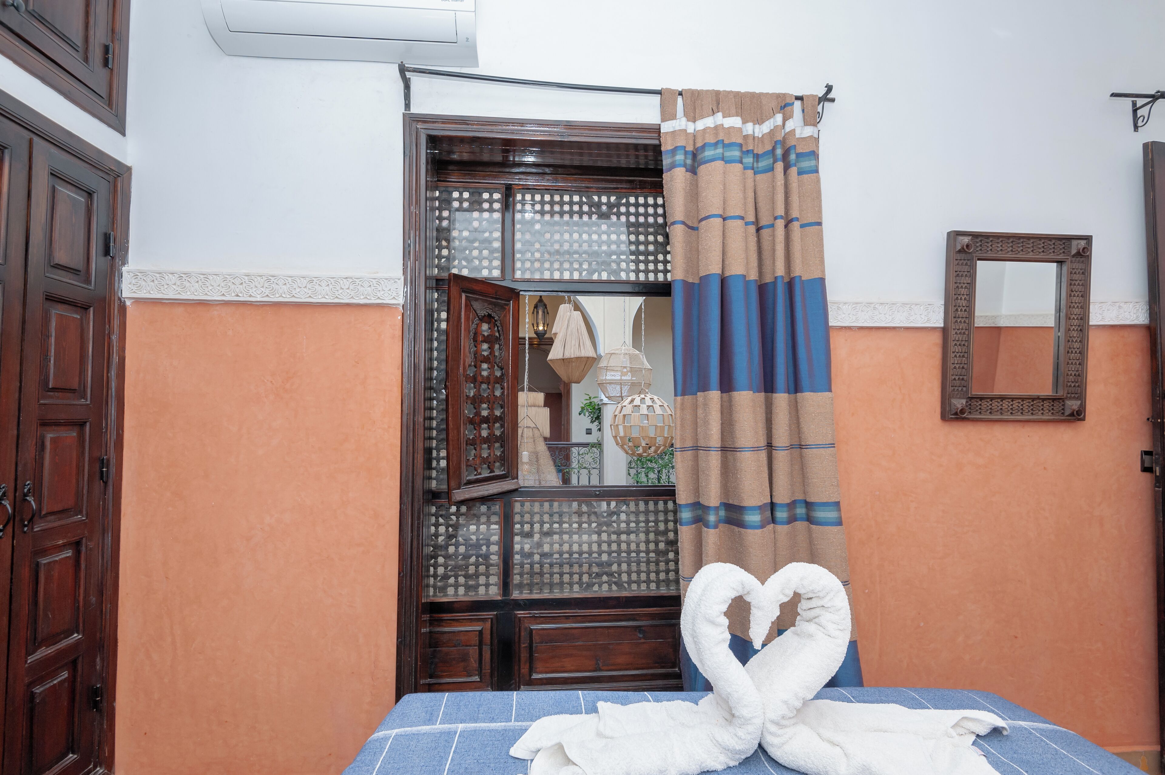 Foto - Riad Dar Tuscia