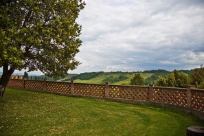 Garden - Fattoria Voltrona (San Gimignano)