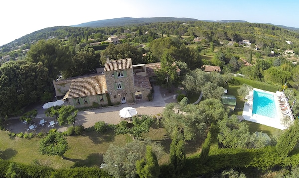 La Vieille Bastide - Tourtour
