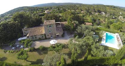 La Vieille Bastide