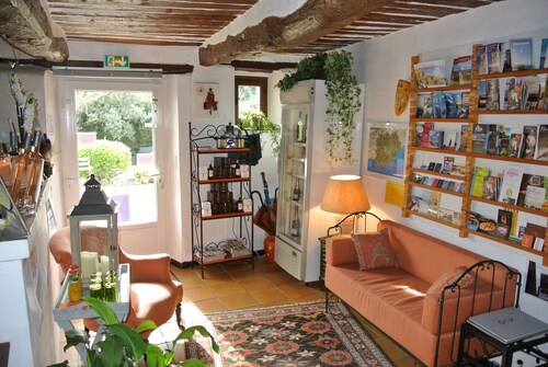 La Vieille Bastide (4)