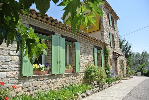 La Vieille Bastide (3)
