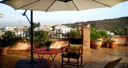 Hotel Boutique Alicia Carolina