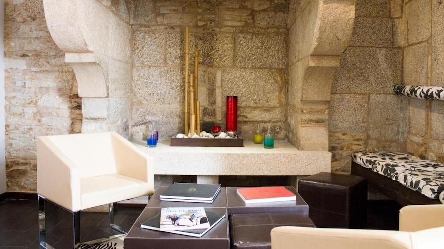 A Tafona do Peregrino