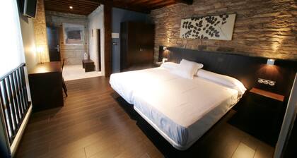 A Tafona do Peregrino