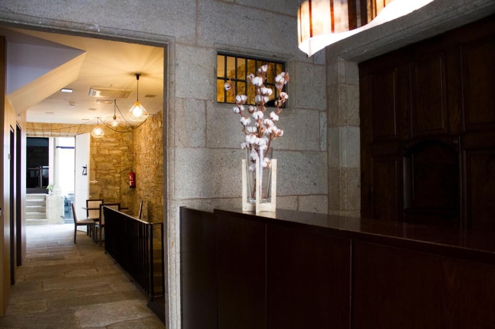 A Tafona Do Peregrino by null