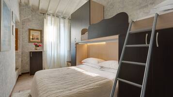 Décoration personnalisée, Wi-Fi gratuit