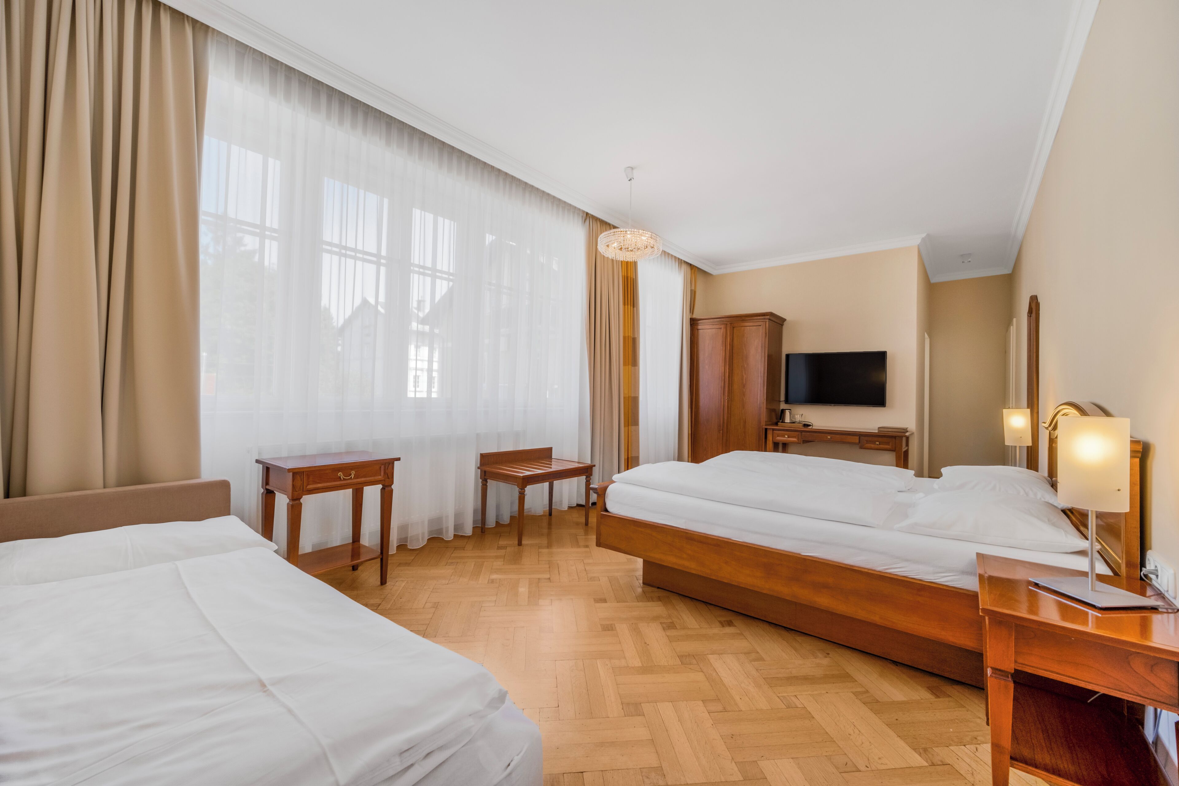 Photo - Villa Ceconi by Das Grüne Hotel zur Post - 100% BIO