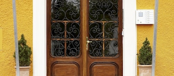 Villa Ceconi by Das Grüne Hotel zur Post