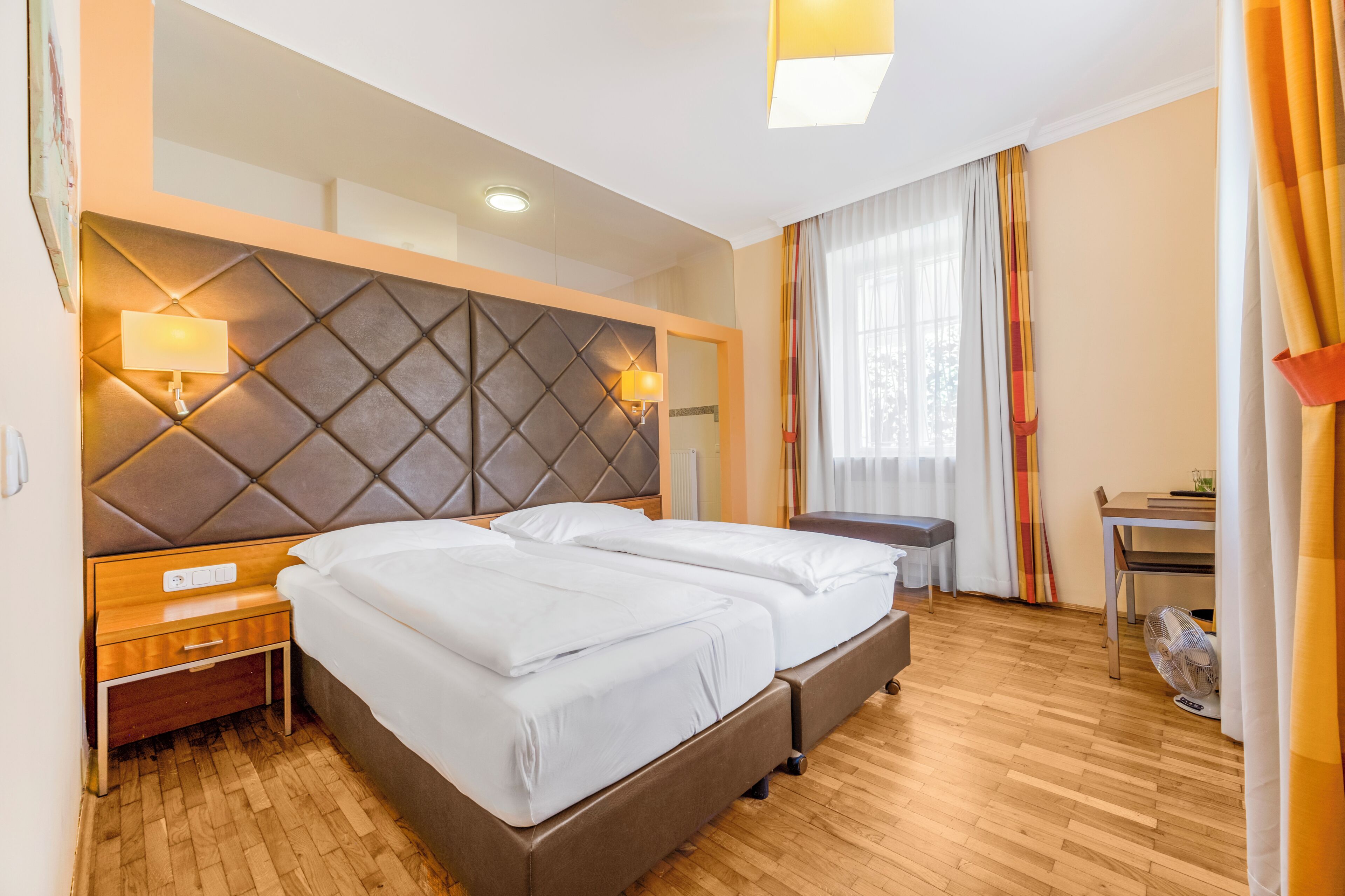 Photo - Villa Ceconi by Das Grüne Hotel zur Post - 100% BIO