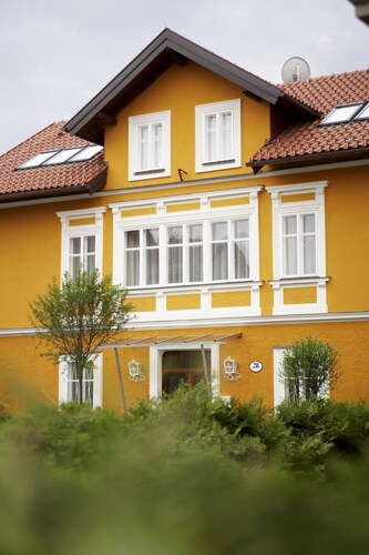 Villa Ceconi by Das Grüne Hotel zur Post