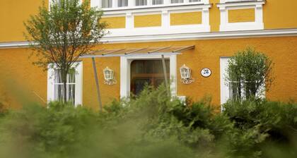 Villa Ceconi by Das Grüne Hotel zur Post