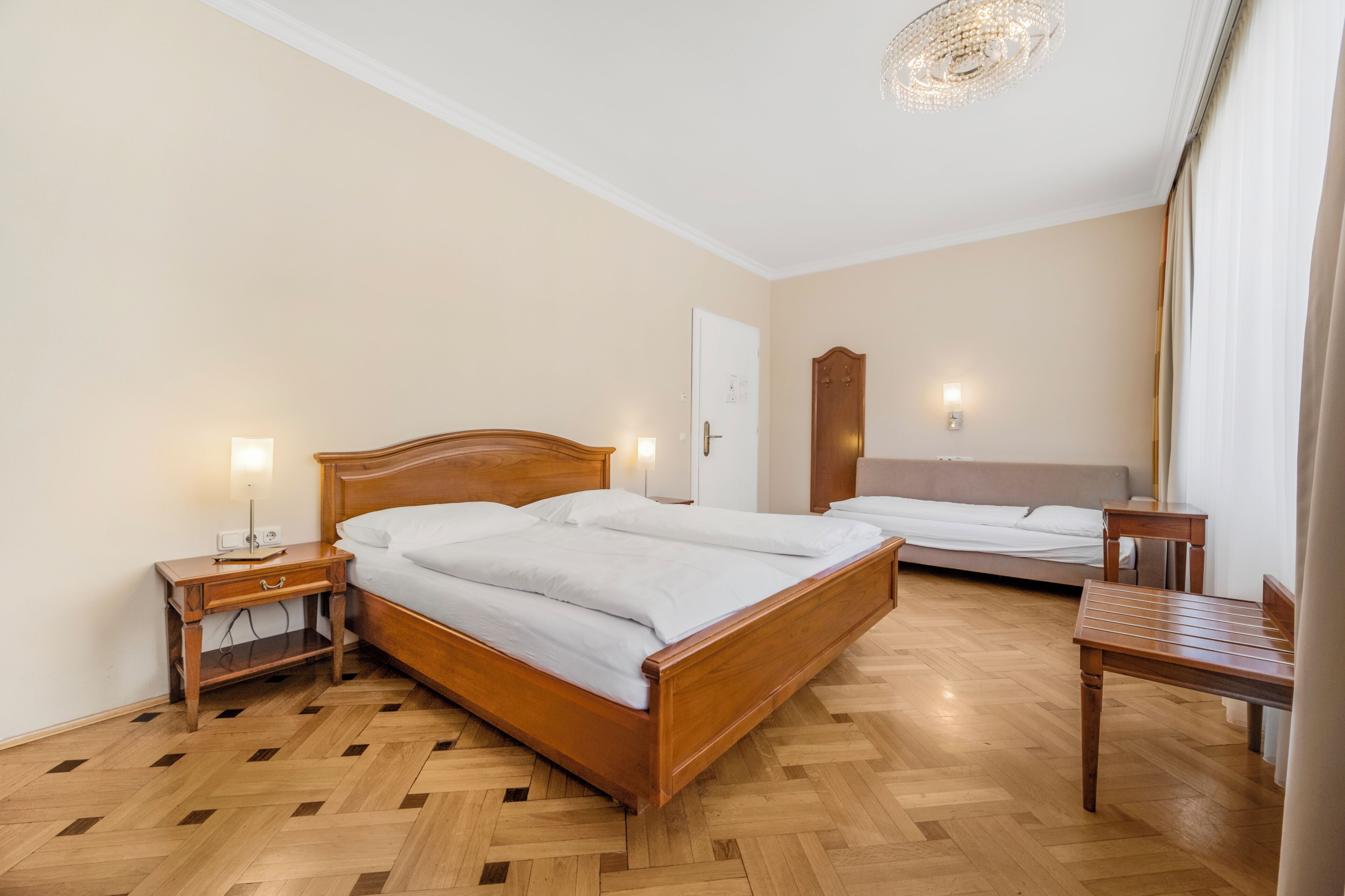 Photo - Villa Ceconi by Das Grüne Hotel zur Post - 100% BIO