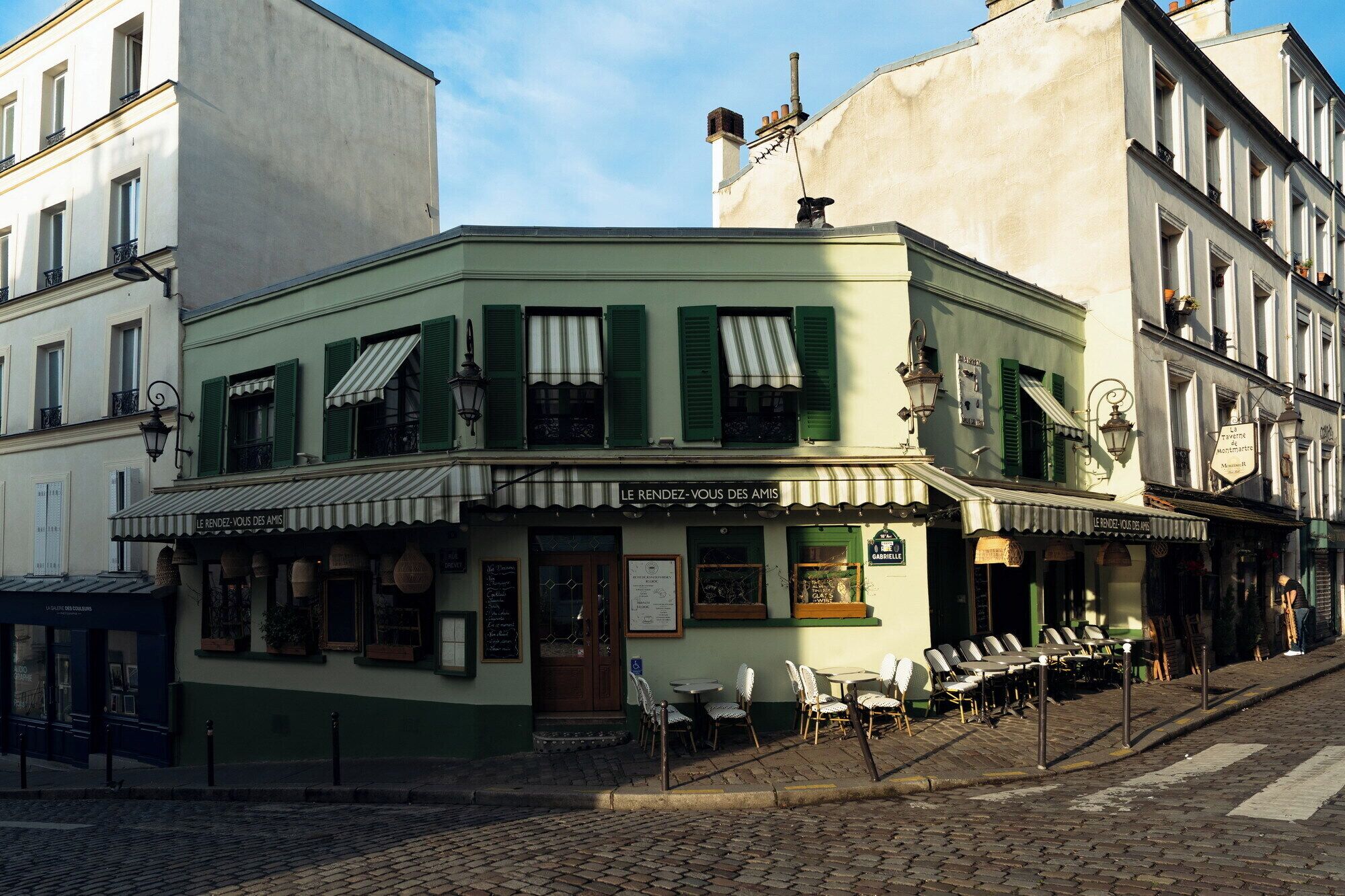 Eksteriør