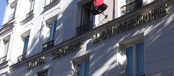 Hotel Regyn's Montmartre