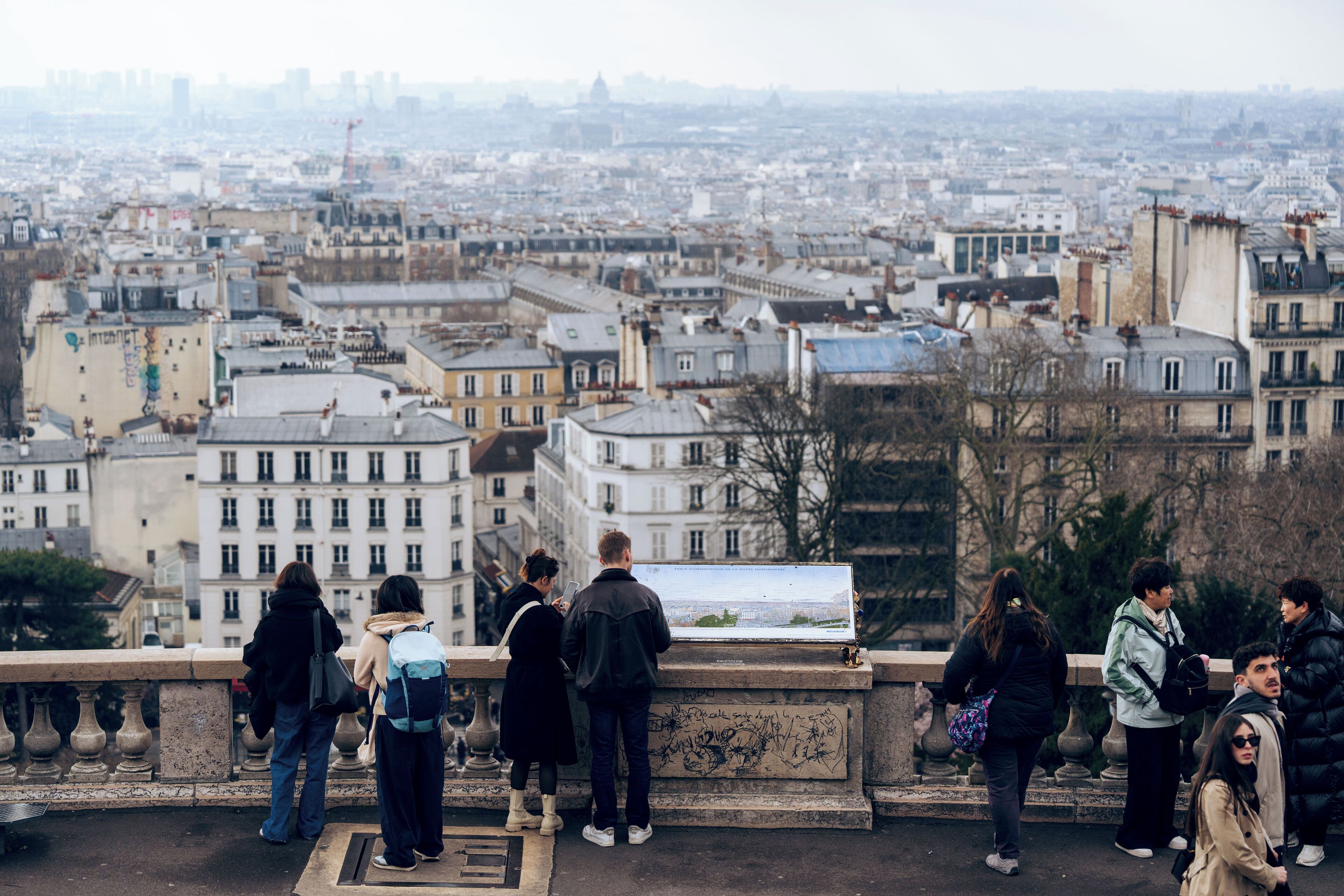 Foto - Hotel Regyn's Montmartre