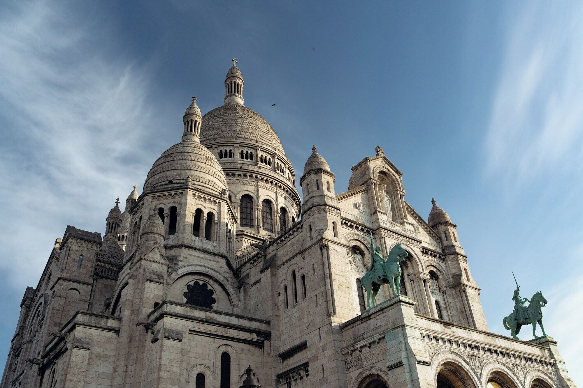Photo - Hôtel Regyn's Montmartre