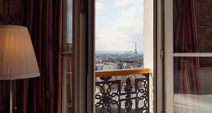 Hotel Regyn's Montmartre