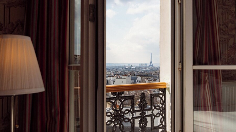 Hotel Regyn's Montmartre
