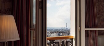 Hotel Regyn's Montmartre