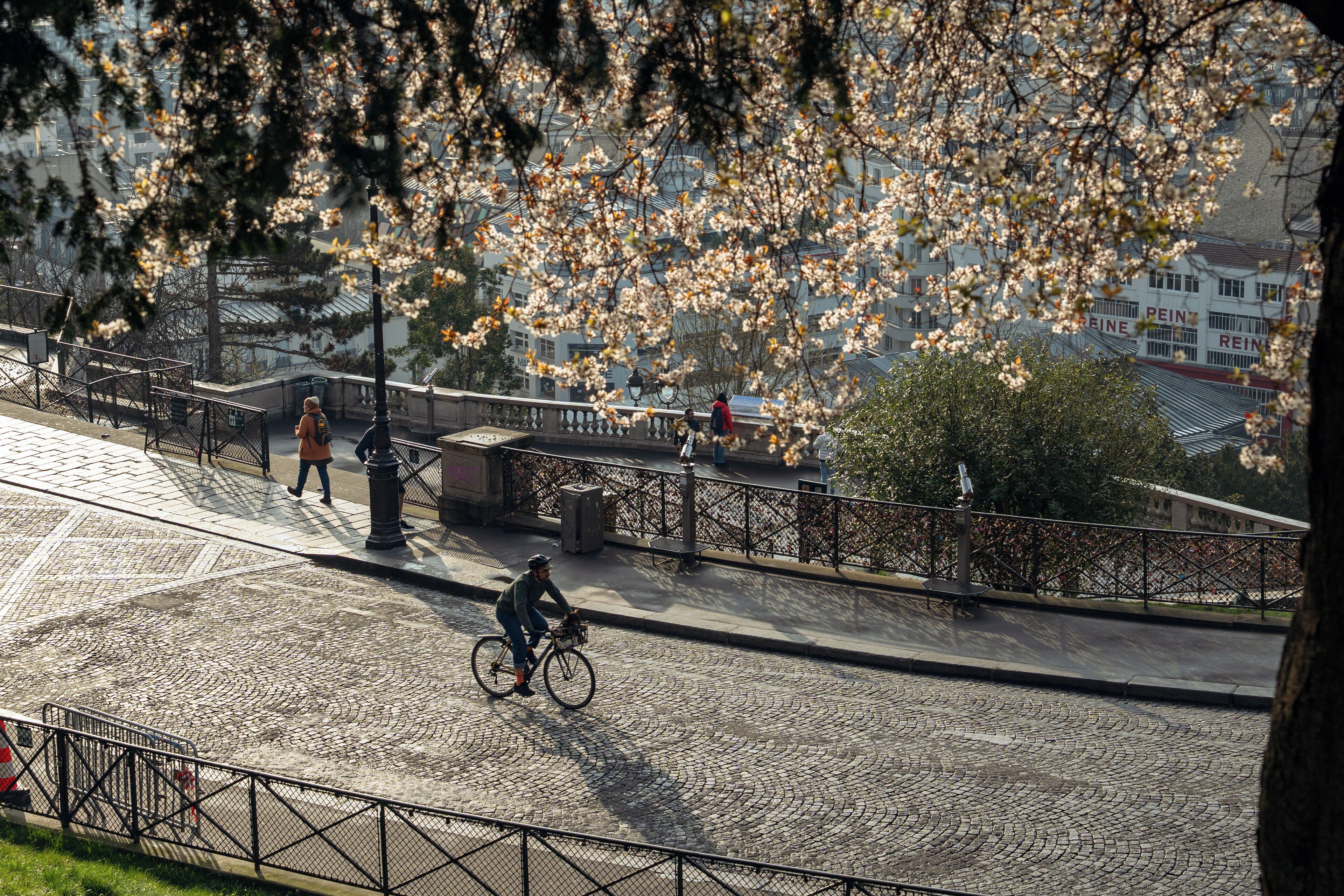 Photo - Hôtel Regyn's Montmartre