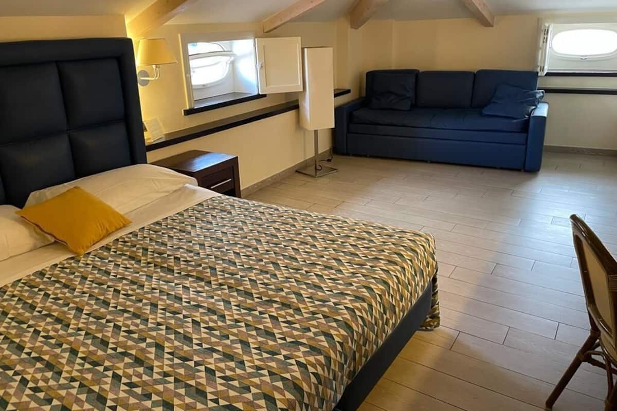 Superior Double or Twin Room