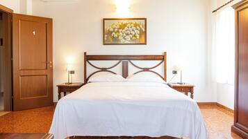 Desk, iron/ironing board, free cribs/infant beds, rollaway beds